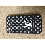 Multicolor line C Designer Back Cover for iPhone 4/4s