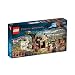 LEGO Piratas del Caribe 4182 - La Hu�da del Poblado Can�bal