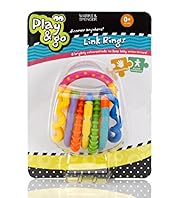 Play Go Link Rings Toy