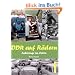 DDR auf R�dern. Fahrzeuge im Osten