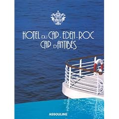 Hotel Du Cap-Eden-Roc: Cap D'Antibes