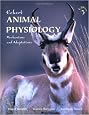Eckert Animal Physiology