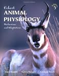 Eckert Animal Physiology