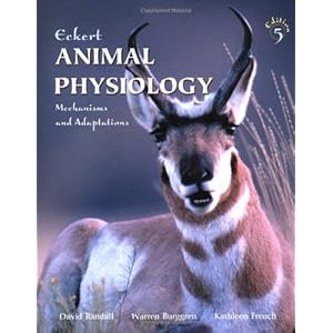 Eckert Animal Physiology