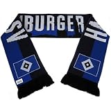 Produkt-Bild: HSV Hamburger SV Schal