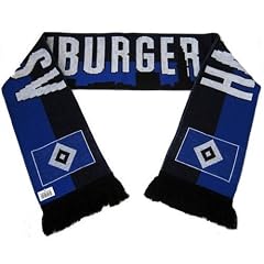 HSV Hamburger SV Schal