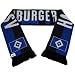 HSV Hamburger SV Schal