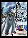 ONE PIECE ワンピース 14thシーズン マリンフォード編 PIECE.10 （初回限定版） [DVD]