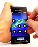 Small Touch Screen Mobile Phone Stylus For Nokia Lumia 800, HTC Sensation, Titan & XE & Sony Ericsson Xperia Mini Pro & Arc S