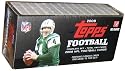 2008 NFL Topps Football Complete Factory Sealed Exclusive Set of NFL Football Cards