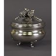 Sauce Bowl Pewter