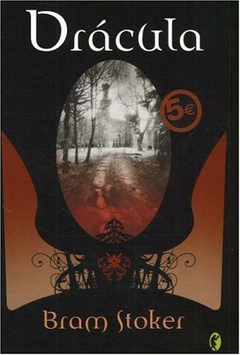 Bram Stoker