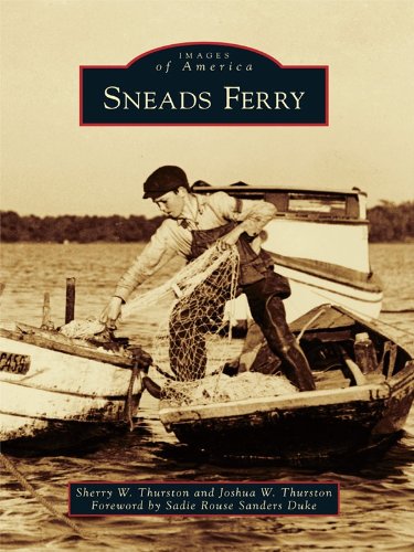 Sneads Ferry (Images of America)