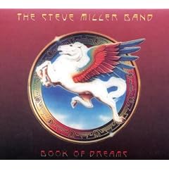 Book Of Dream