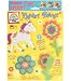 Perler Gift Box Fuse Bead Kit - Flower Power