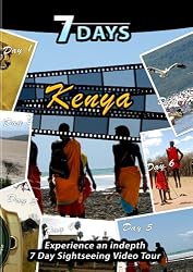 7 Days  KENYA