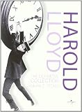 Harold Lloyd - The Definitive Collection #02 (5 Dvd)