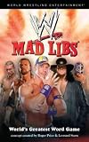 Wwe Mad Libs (Mad Libs) Wwe Mad Libs