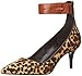 Nine West Women's Marathon Pony Dress Pump