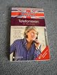 Business Englisch: TELEFONIEREN (On the phone) Mit Sprachtrainer zum Downloaden!
