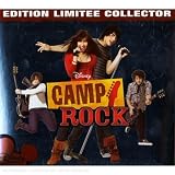 Camp Rock-French