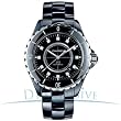 Chanel J12 Diamonds Mens Watch H1626