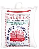 Royal Basmati Rice, 15-Pound Bag
