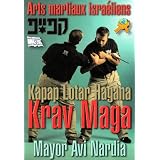 Arts Martiaux Israeliens Krav Magapar Hagana