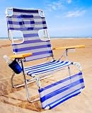 Ostrich 3 in 1 Beach Chair