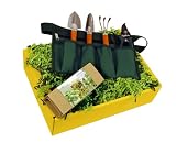 Eigenschaften Bull + Bear  / Geschenkbox Frisches Wachstum