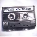 Snoop Dogg Presents: My #1 Priority