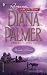 Winter Roses (Larger Print Harlequin Romance: Long, Tall Texans)