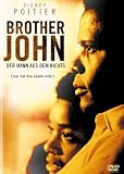 Brother John - Der Mann aus dem Nichts - Sidney Poitier