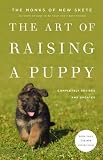 Monks of New Skete'sThe Art of Raising a Puppy (Revised Edition) [Hardcover]2011