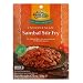 Asian Home Gourmet Indonesian Sambal Stir Fry Mix, 1.75-Ounce Pouch (Pack of 12)