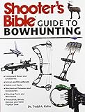 Shooter's Bible Guide to Bowhunting