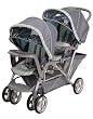 Graco Duoglider LX Stroller, Wilshire
