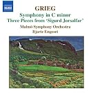 Symphonie C-Moll/+