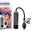 Pipedream Products Euro Pump Adult Sex Toy Kit