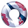 Cleveland Indians MLB Swimming Pool Ring (54")