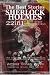 The Best Stories of Sherlock Holmes 22 in 1 Story Omnibus