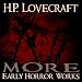More Early Horror Works