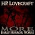 More Early Horror Works