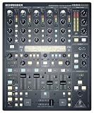 Behringer Pro DJ Mixer DDM4000