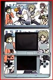 World Ends With You TWEWY game Vinyl Decal Skin Protector Cover #2 for Nint ....