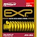 D'Addario EXP12 Coated 80/20 Bronze Medium Acoustic Guitar Strings