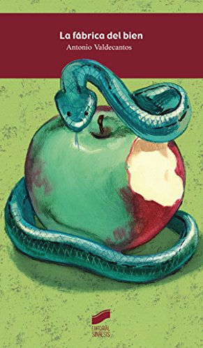 La fábrica del bien (Perspectivas) (Spanish Edition)