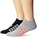 New Balance Unisex 2 Pack Technical Elite NBx® Tabulator Tab Socks