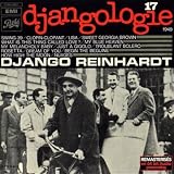 Djangologie /Vol.17 (1949)par B Coquatrix
