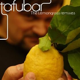 The Lemongrass Remixes EP